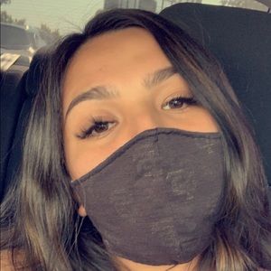 Meet your Posher, Tehya